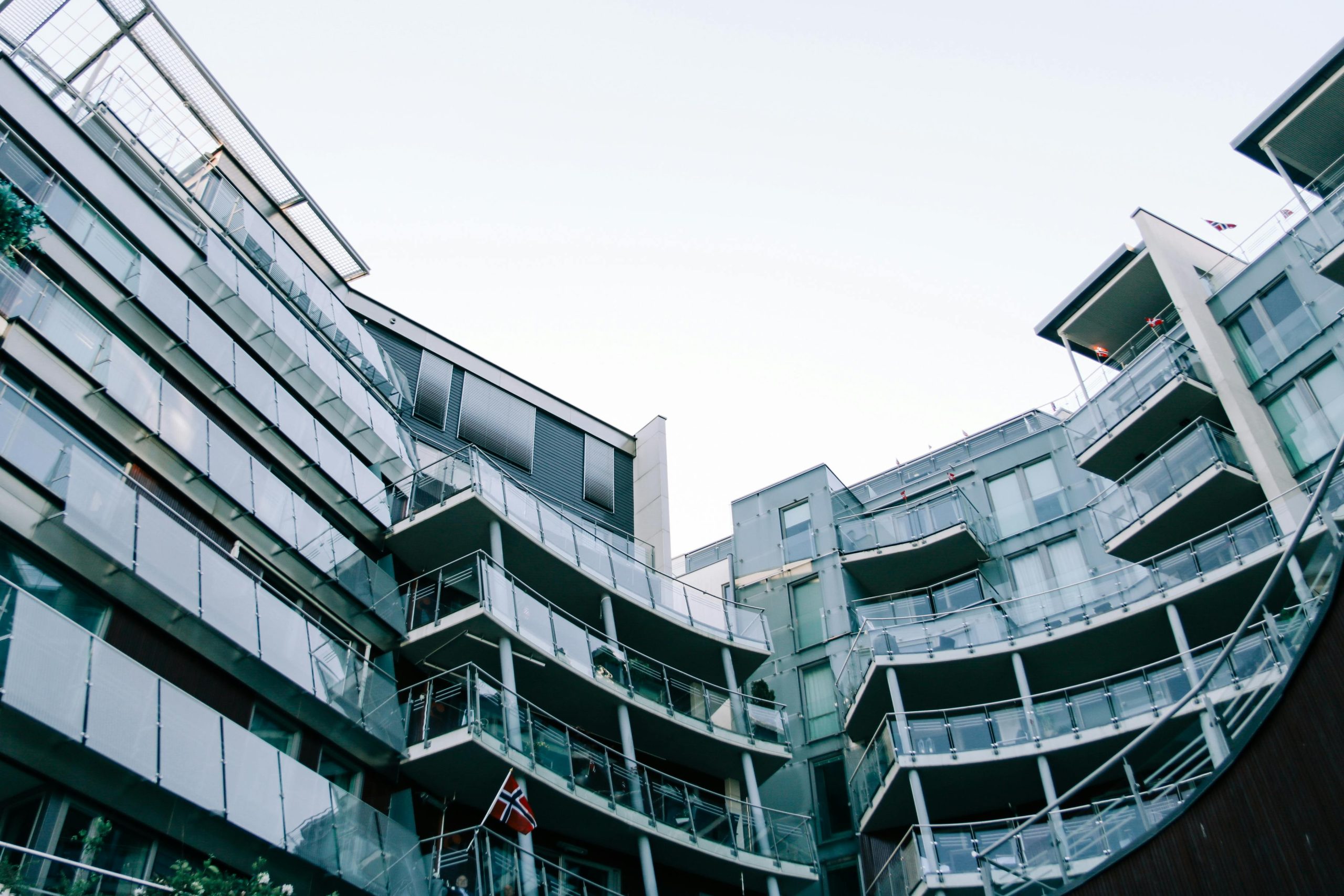 Commercial Real Estate Laws in the USA