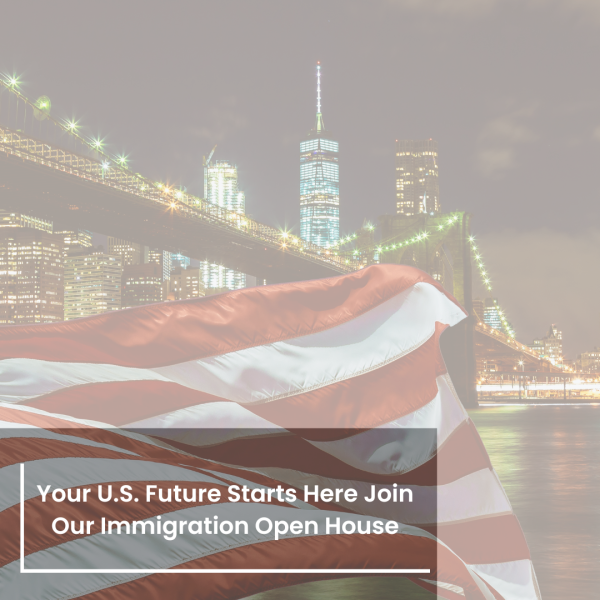 Join Free Open House 